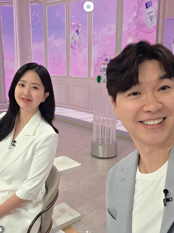 박수홍, 대한민국 괌행 비행기 51분 지연 사과하고 대한항공은 절차 정상 입장 밝혀 박수홍 ‘괌행 항공기 지연 사과…대한항공 특혜 아닌 정상 절차 51분 지연.png